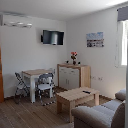 Casa Calderon Lejlighed Conil De La Frontera Eksteriør billede