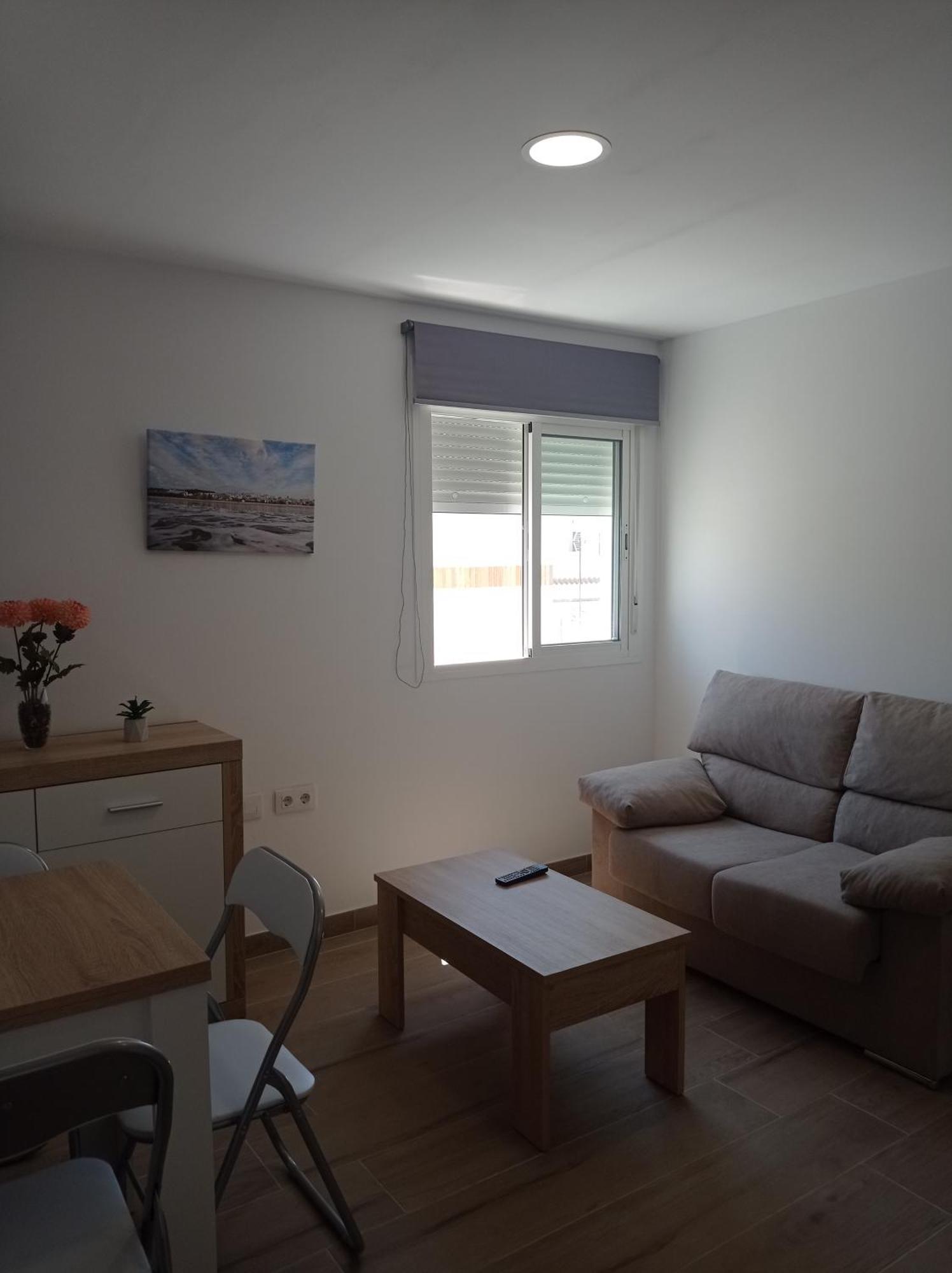 Casa Calderon Lejlighed Conil De La Frontera Eksteriør billede